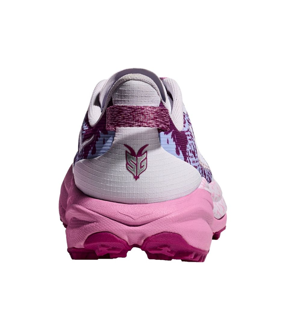 Kids' HOKA Speedgoat 6Y Hiking Sneakers | L.L.Bean discount