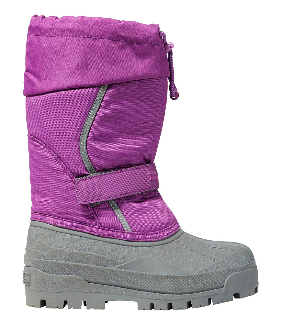 Kids' Northwoods Boots | L.L.Bean outlet