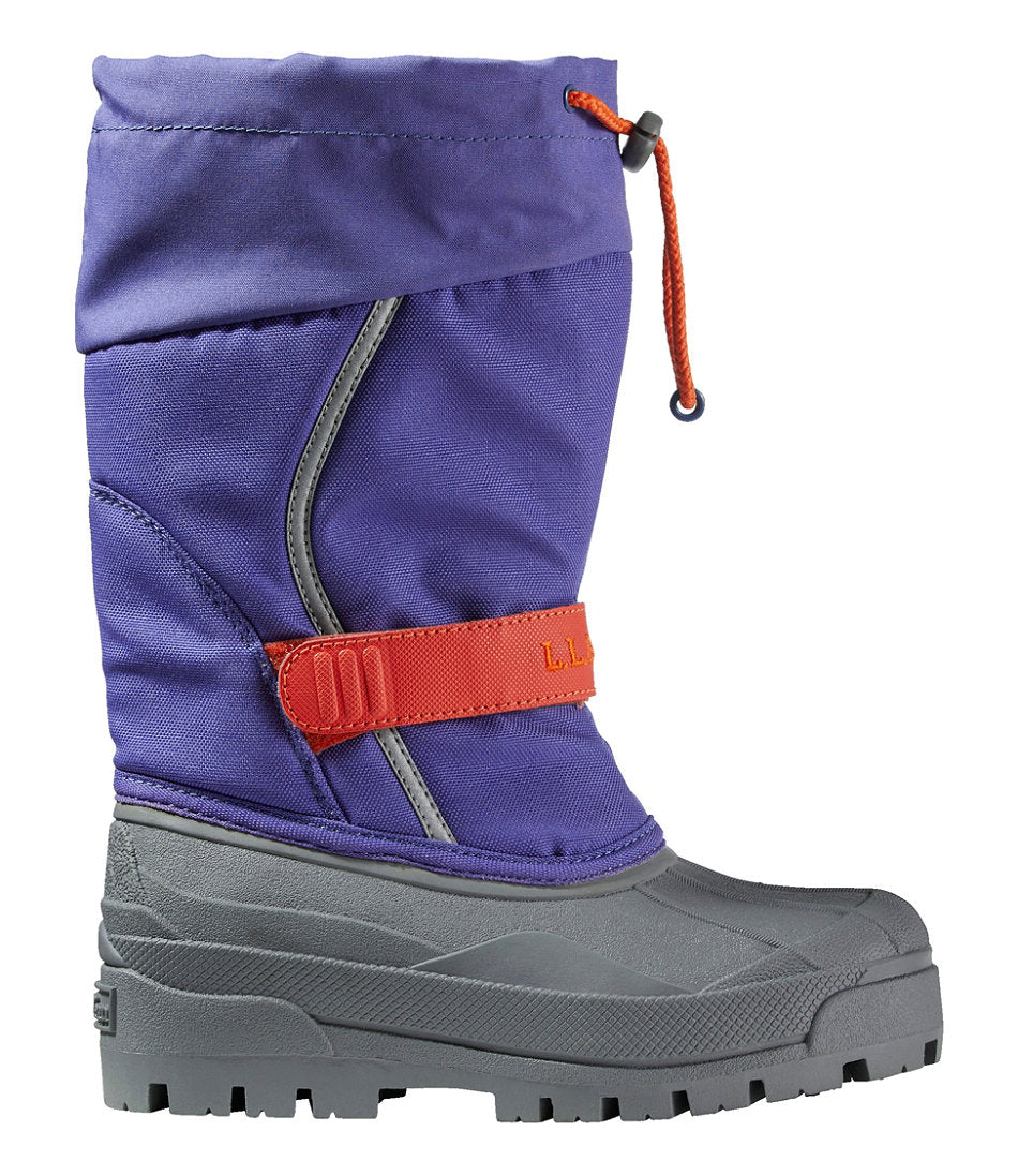 Kids' Northwoods Boots | L.L.Bean outlet
