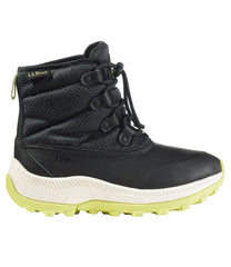 Kids' Access Insulated Snow Boots | L.L.Bean online