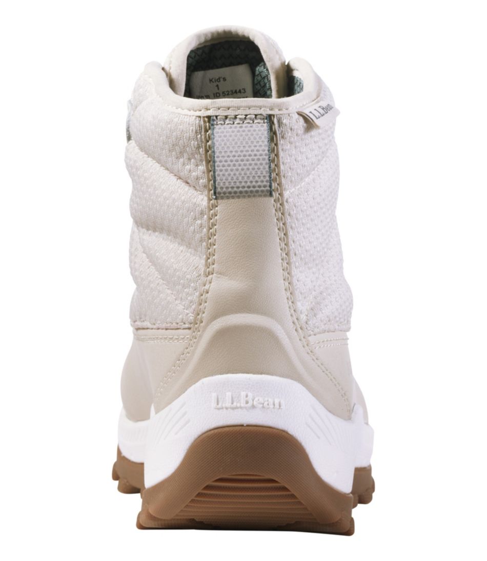 Kids' Access Insulated Snow Boots | L.L.Bean online