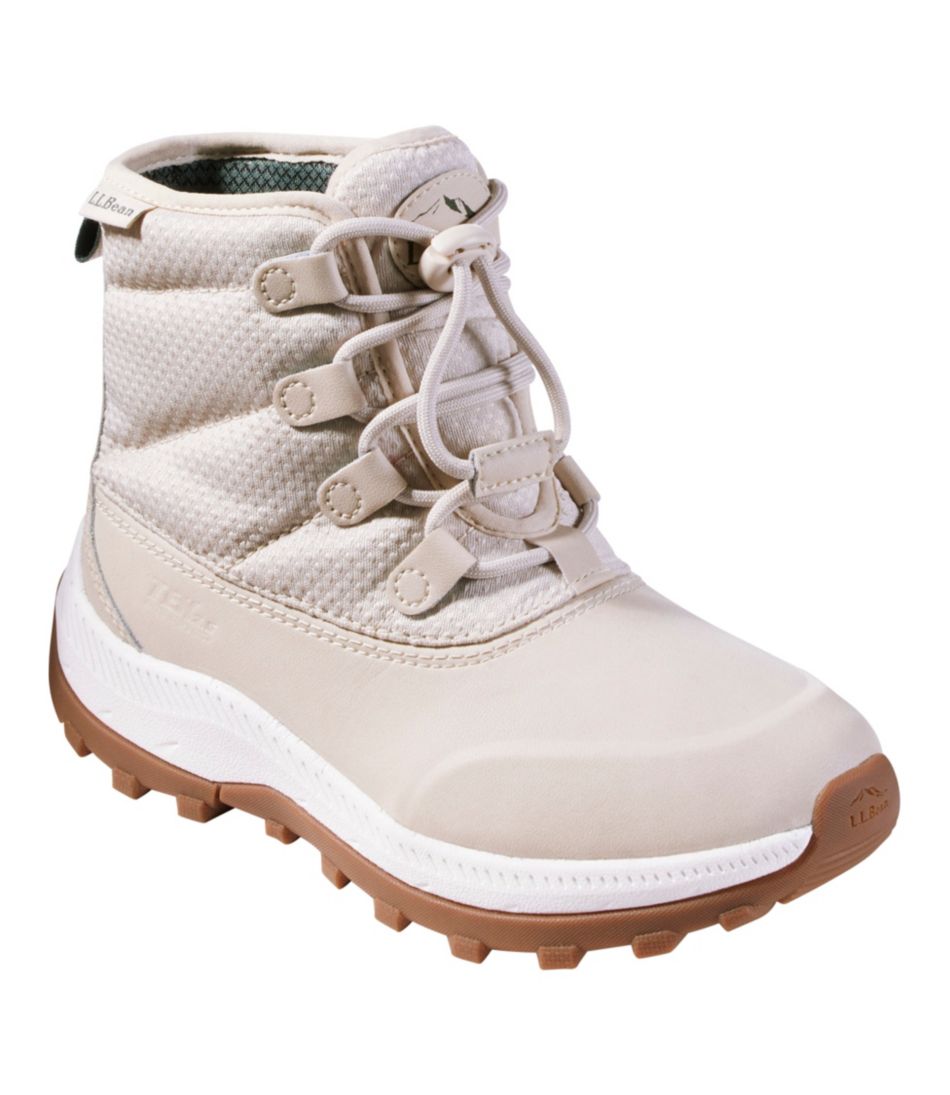 Kids' Access Insulated Snow Boots | L.L.Bean online