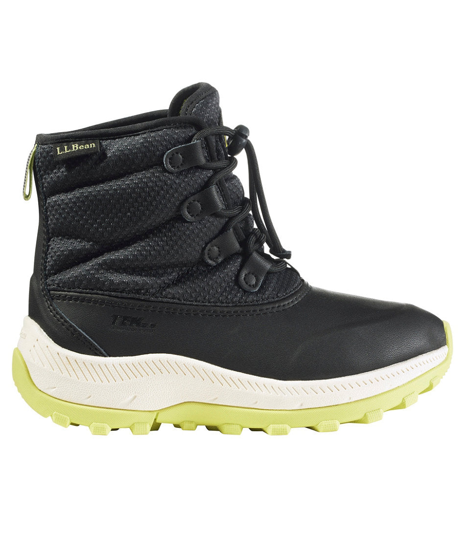 Kids' Access Insulated Snow Boots | L.L.Bean online