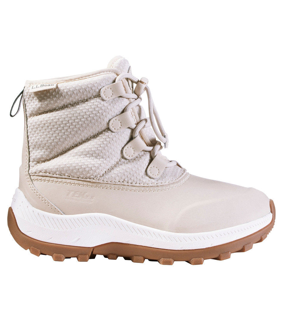 Kids' Access Insulated Snow Boots | L.L.Bean online