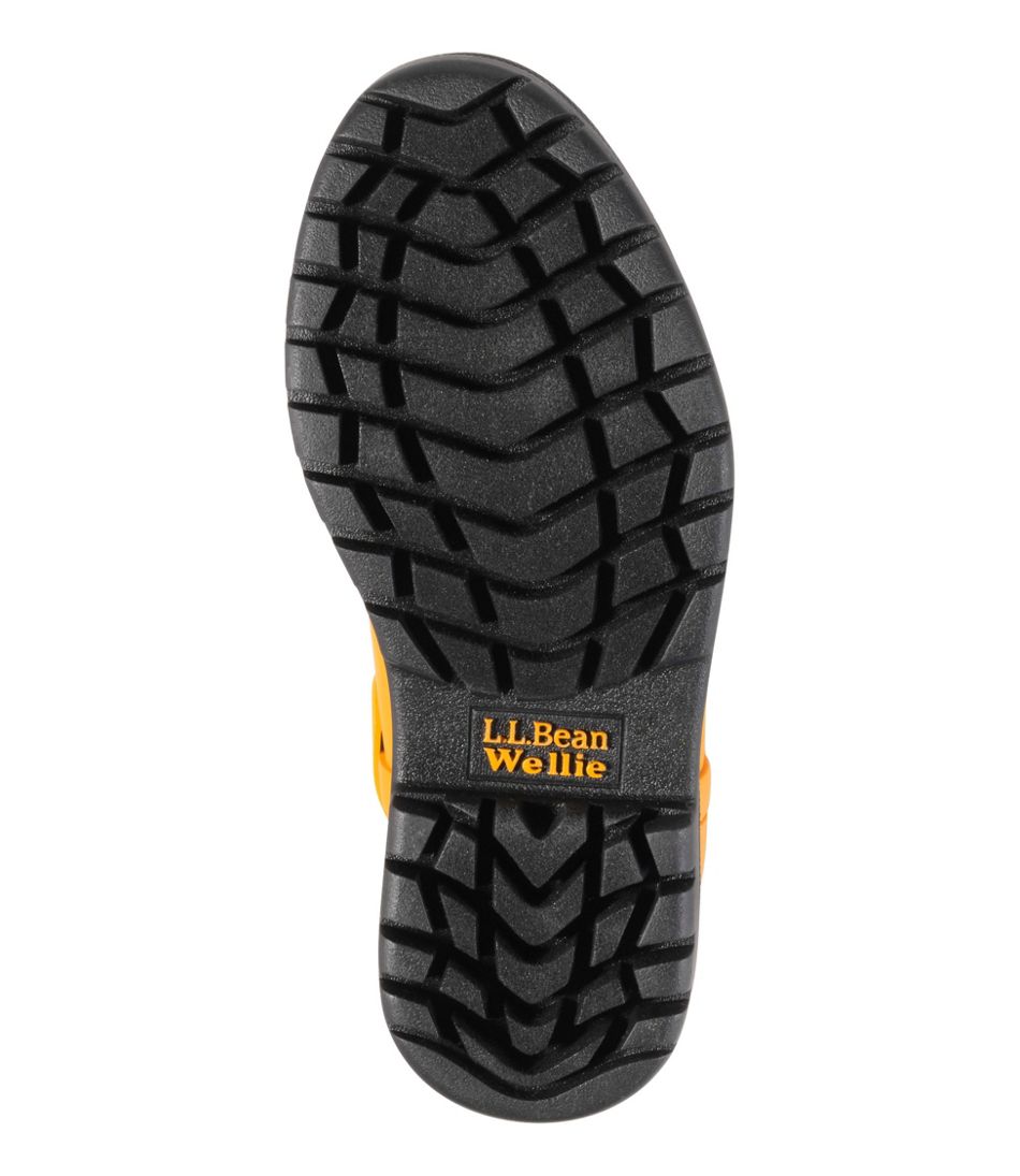 Kids' Rugged Wellie® Boots | L.L.Bean for sale