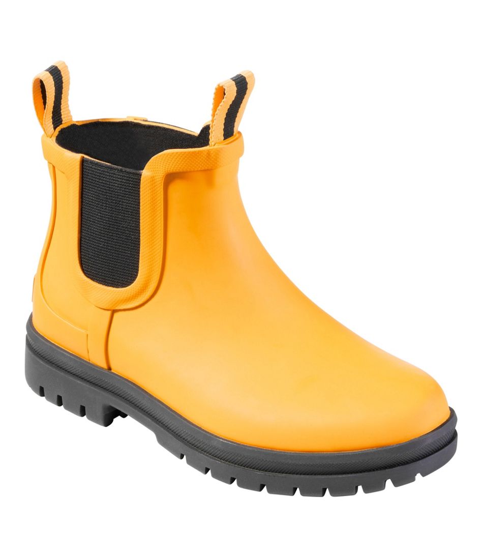 Kids' Rugged Wellie® Boots | L.L.Bean for sale