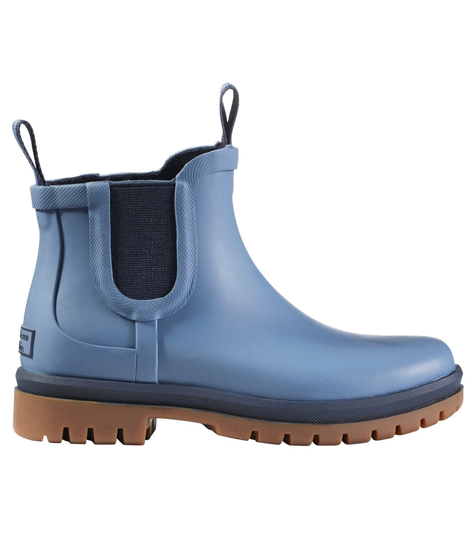 Kids' Rugged Wellie® Boots | L.L.Bean for sale