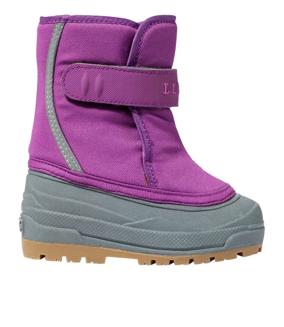 Toddlers' Northwoods Boots | L.L.Bean on sale