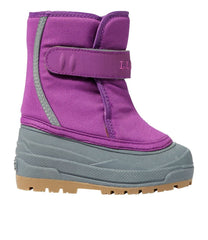 Toddlers' Northwoods Boots | L.L.Bean on sale