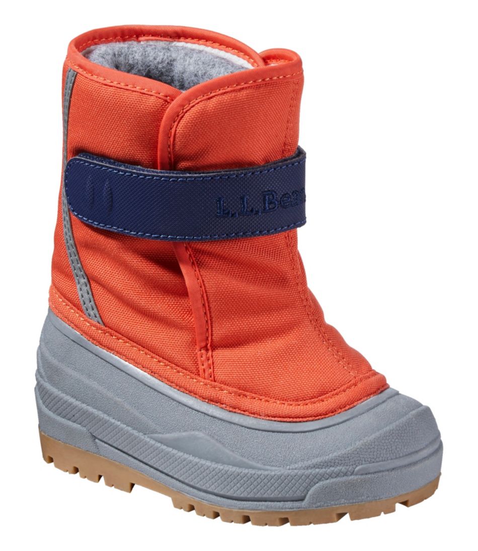 Toddlers' Northwoods Boots | L.L.Bean on sale