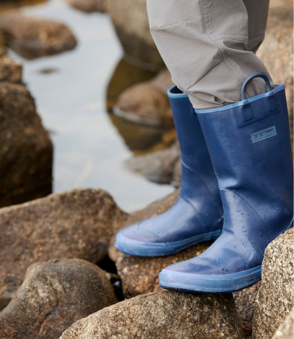 Kids' Puddle Stompers Rain Boots | L.L.Bean near me