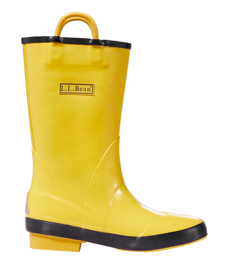Kids' Puddle Stompers Rain Boots | L.L.Bean near me