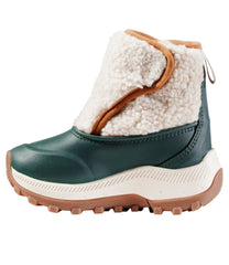 Toddlers' Access Sherpa Snow Boots | L.L.Bean discount