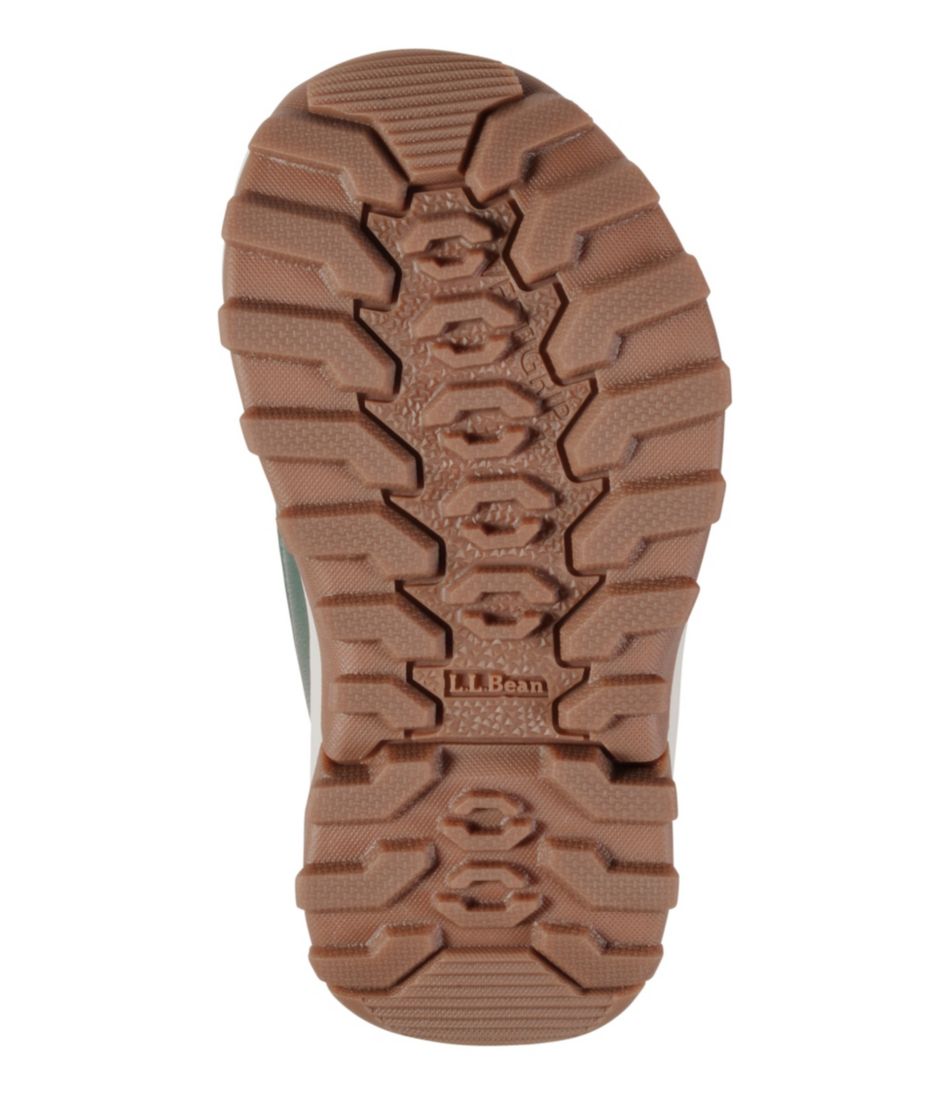 Toddlers' Access Sherpa Snow Boots | L.L.Bean discount