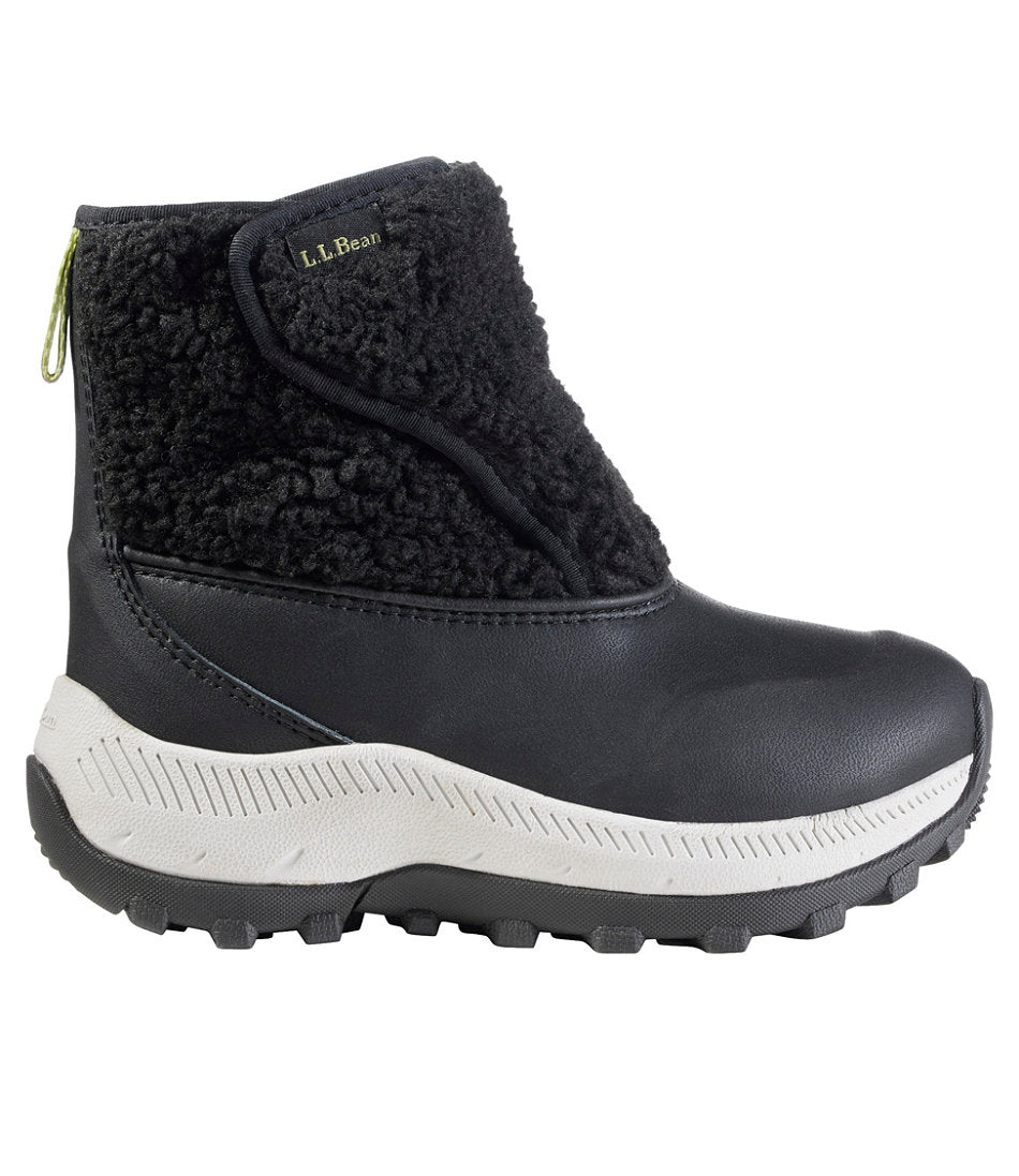Toddlers' Access Sherpa Snow Boots | L.L.Bean discount