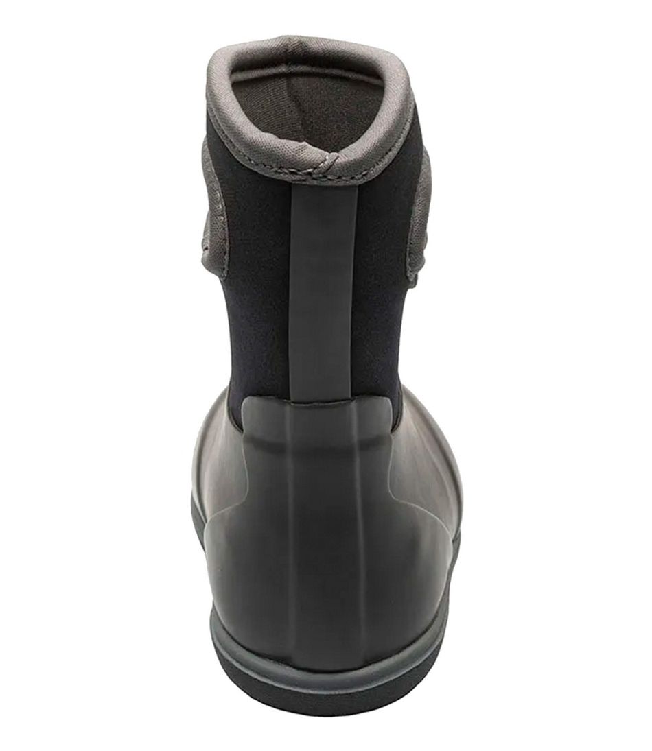 Toddlers' Baby Bogs, Classic Black | L.L.Bean for sale