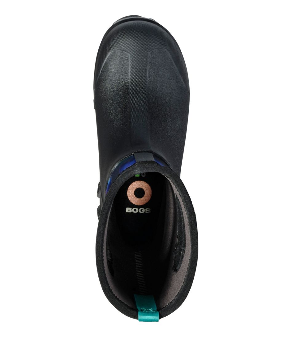 Kids' Bogs Classic Boots, Northern Lights | L.L.Bean on sale