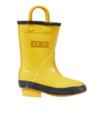 Toddlers' Puddle Stompers Rain Boots | L.L.Bean near me