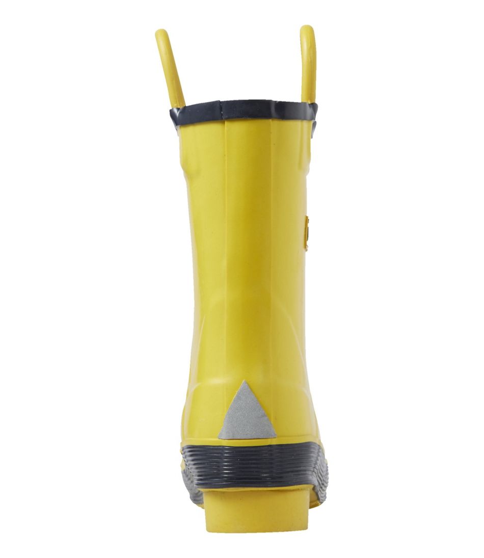 Toddlers' Puddle Stompers Rain Boots | L.L.Bean near me