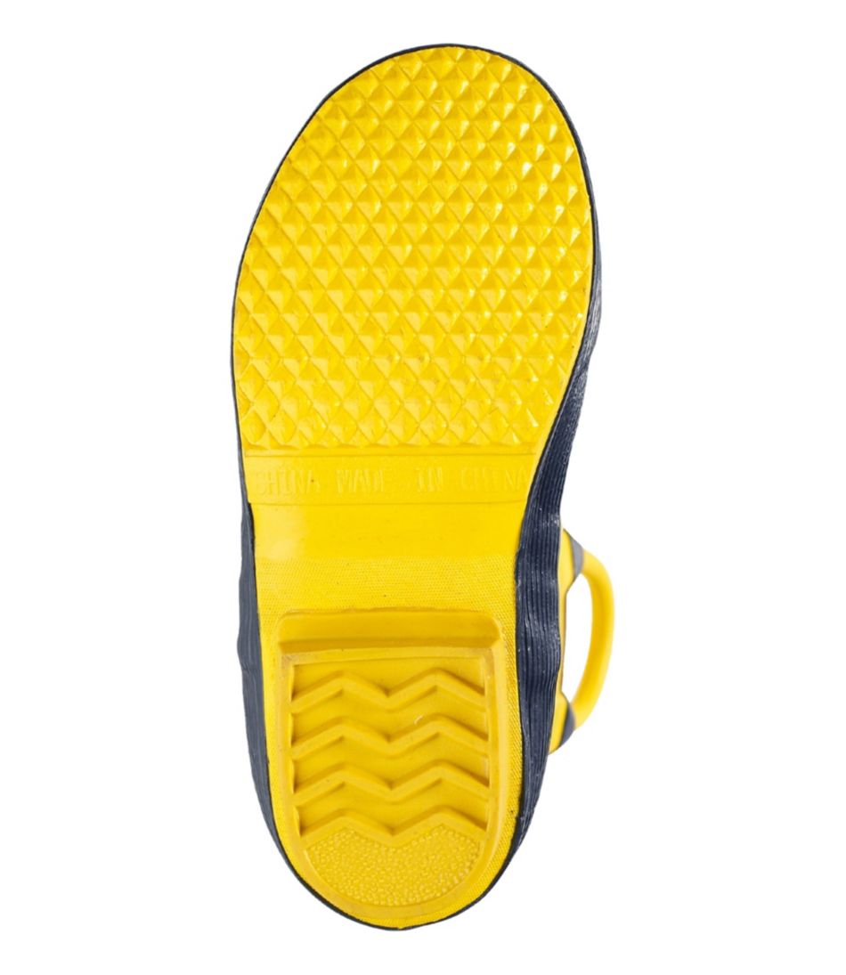 Toddlers' Puddle Stompers Rain Boots | L.L.Bean near me