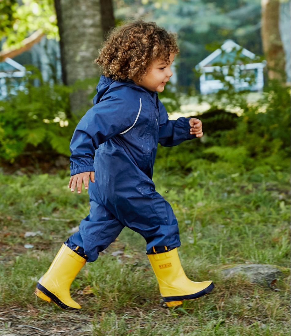 Toddlers' Puddle Stompers Rain Boots | L.L.Bean near me