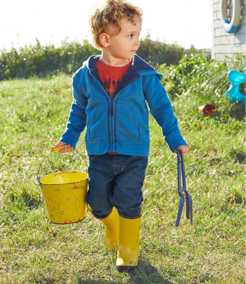 Toddlers' Puddle Stompers Rain Boots | L.L.Bean near me