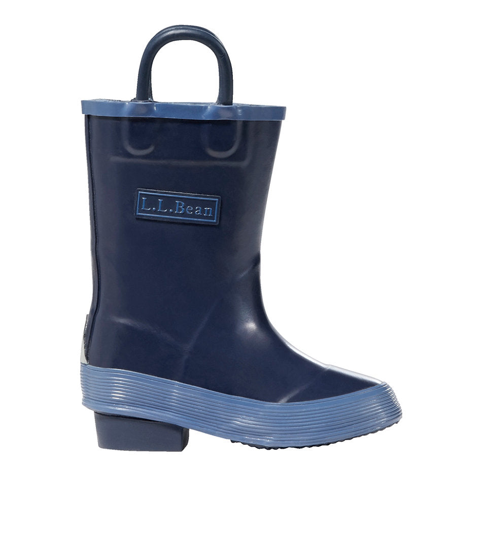 Toddlers' Puddle Stompers Rain Boots | L.L.Bean near me