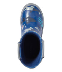 Toddlers' Puddle Stompers Rain Boots, Print | L.L.Bean discount