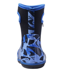 Toddlers' Baby Bogs, Classic Sharks | L.L.Bean outlet