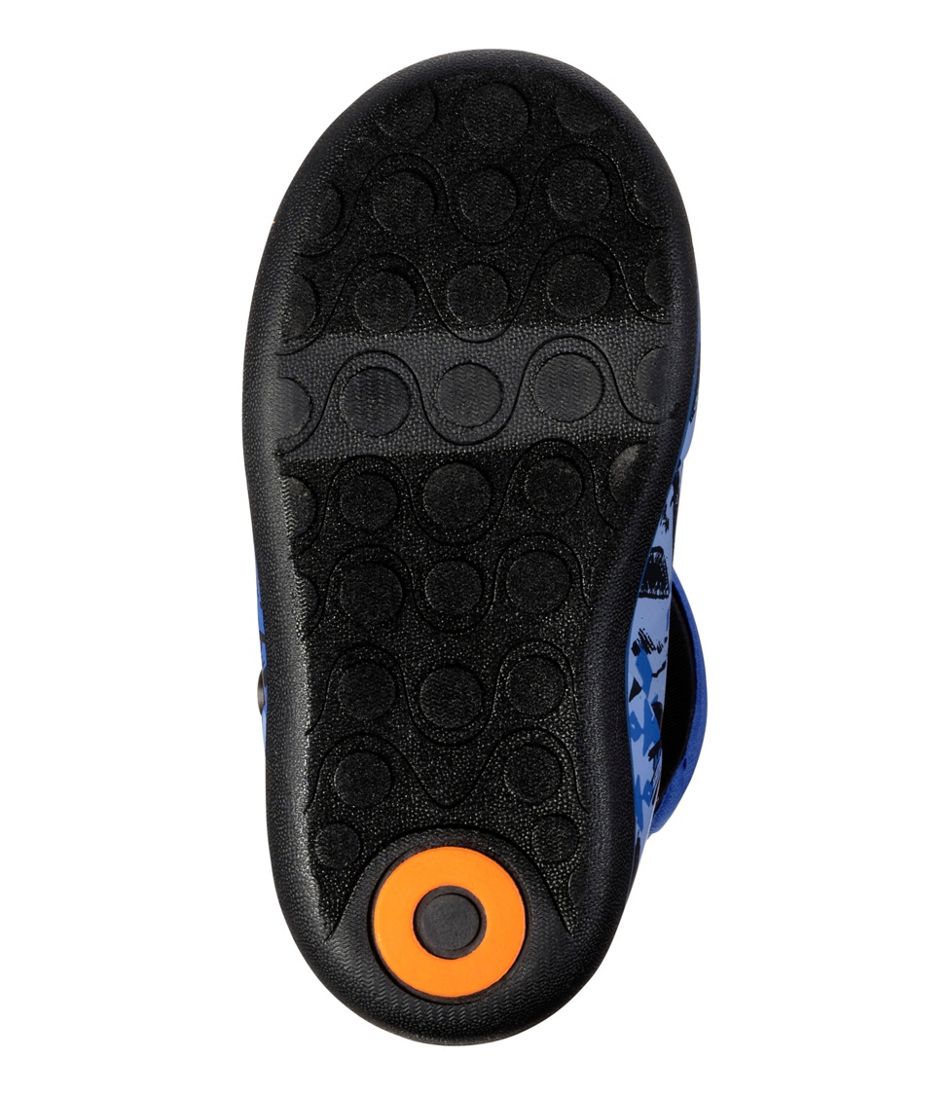 Toddlers' Baby Bogs, Classic Sharks | L.L.Bean outlet