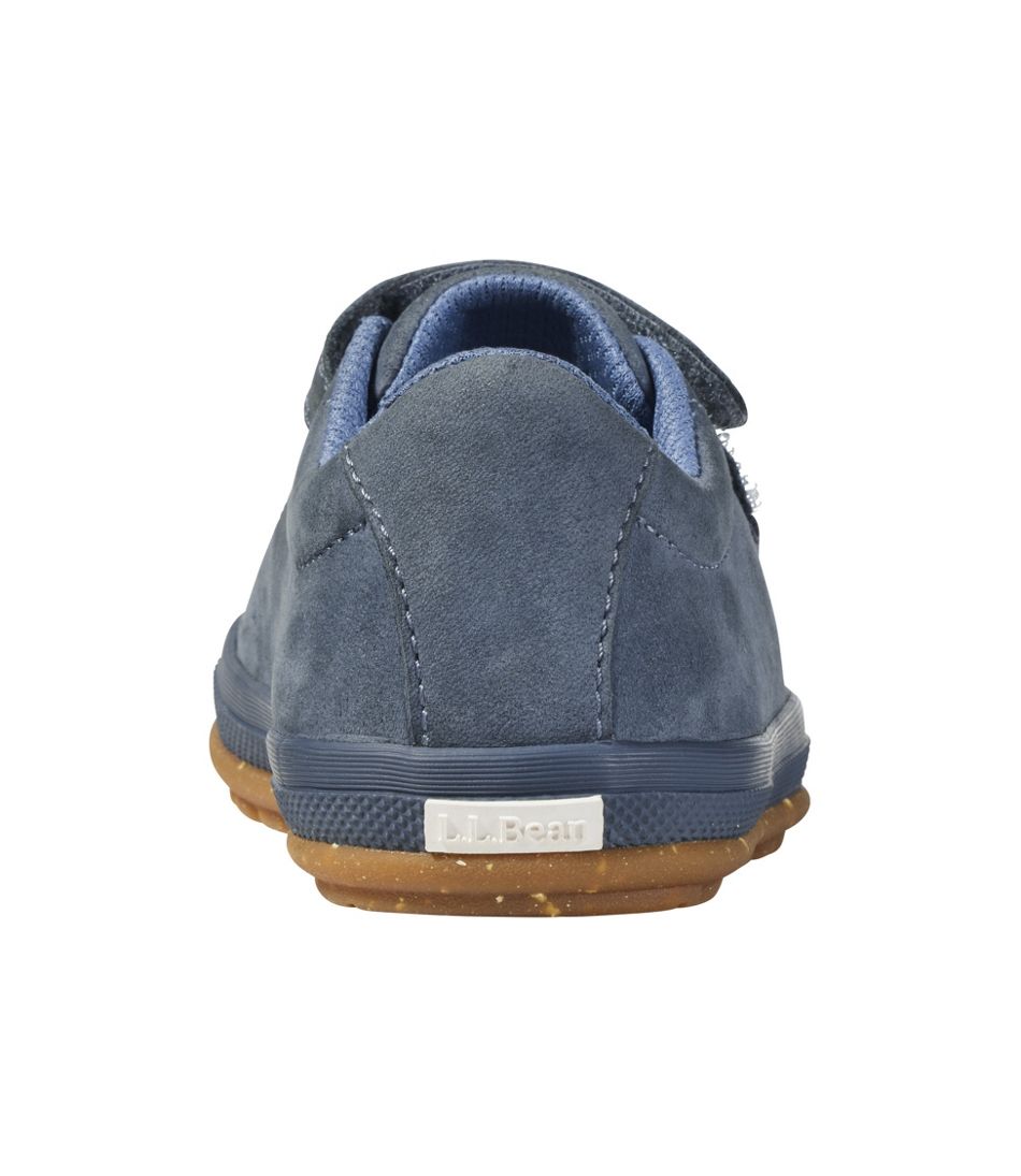 Toddlers' Everywhere Explorer Hook-and-Loop Sneakers | L.L.Bean online