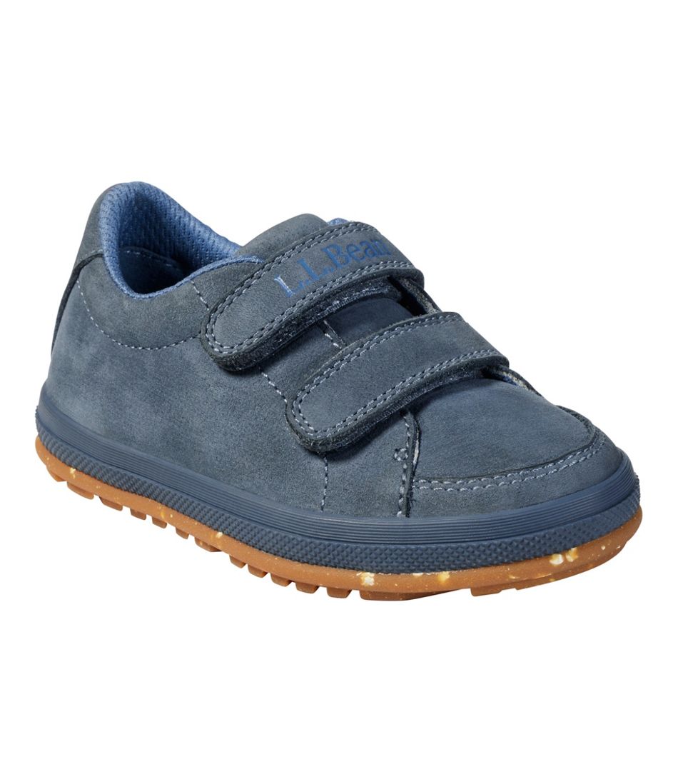 Toddlers' Everywhere Explorer Hook-and-Loop Sneakers | L.L.Bean online