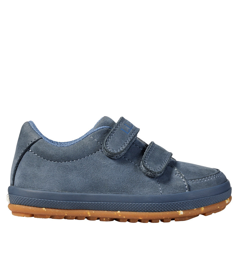 Toddlers' Everywhere Explorer Hook-and-Loop Sneakers | L.L.Bean online