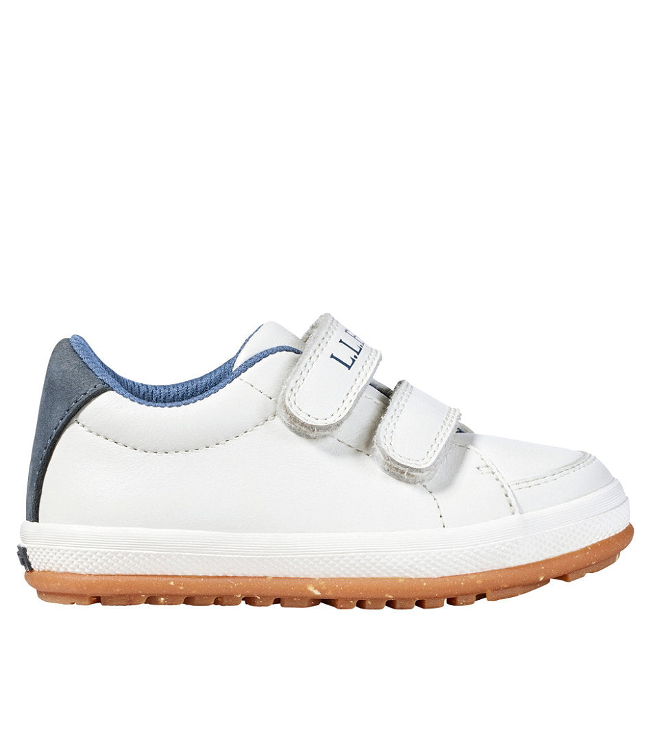 Toddlers' Everywhere Explorer Hook-and-Loop Sneakers | L.L.Bean online