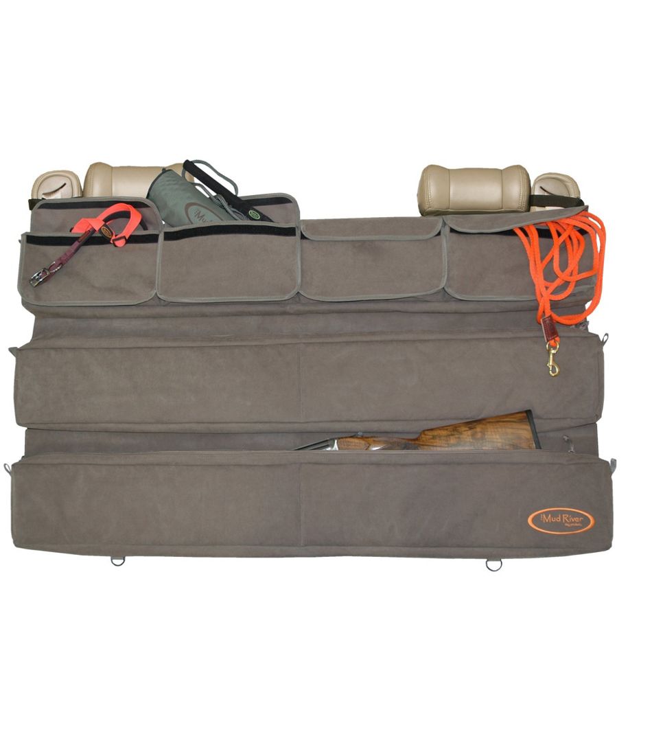 Truck Seat Gun Case Organizer | L.L.Bean sale