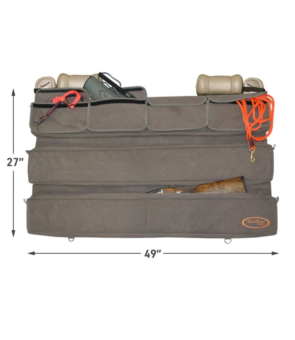 Truck Seat Gun Case Organizer | L.L.Bean sale