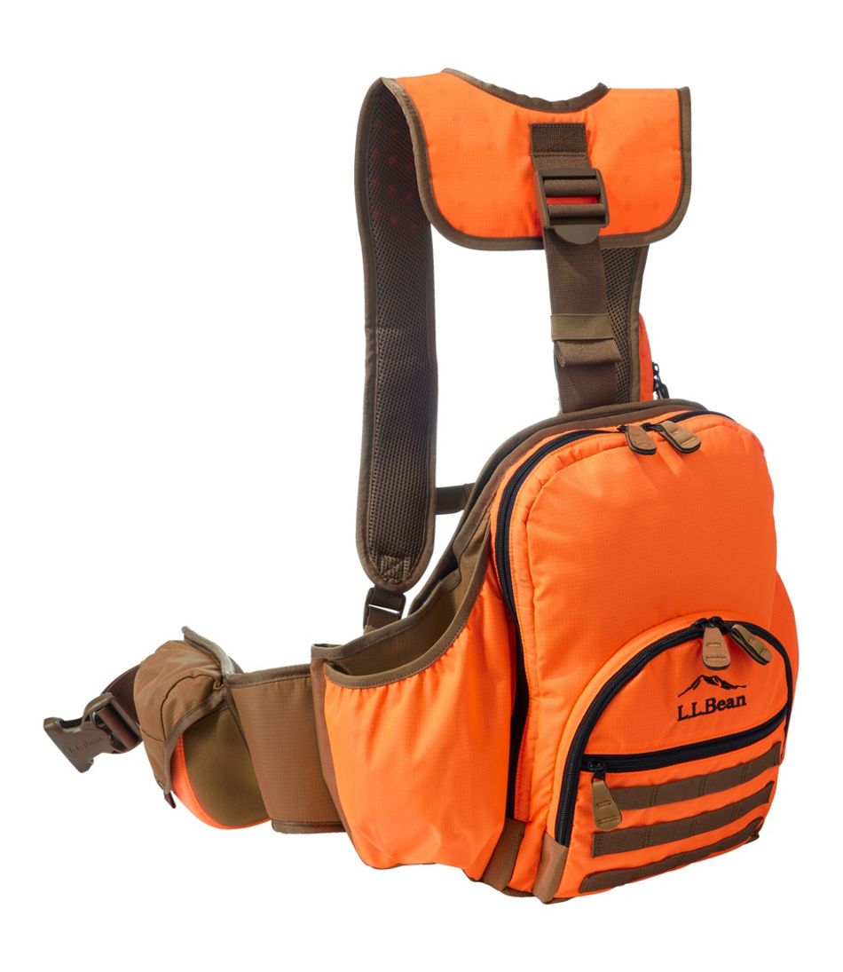 Upland Vest Pack II | L.L.Bean on sale