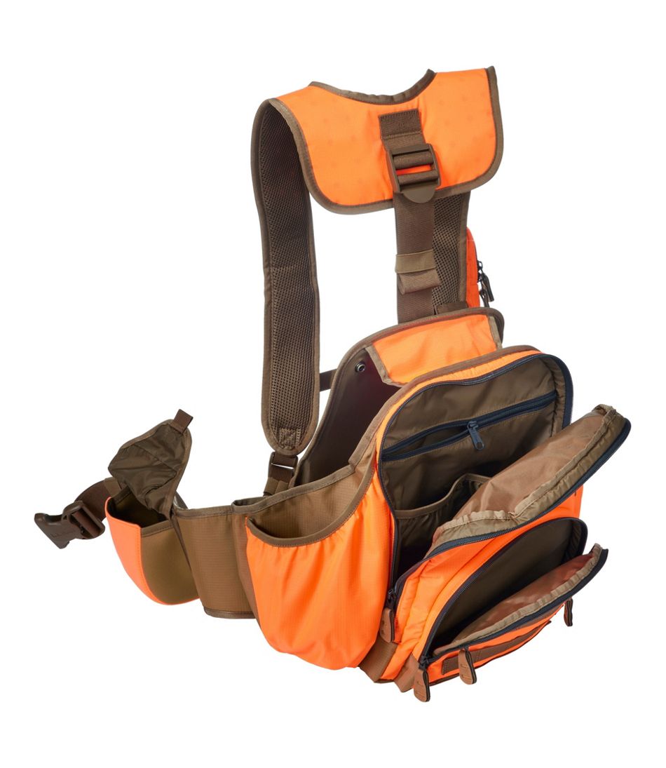 Upland Vest Pack II | L.L.Bean on sale