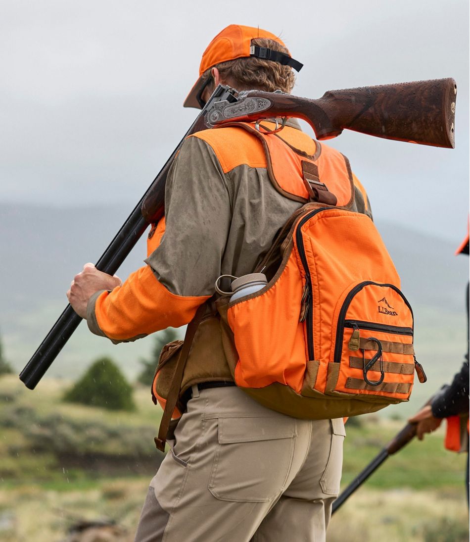 Upland Vest Pack II | L.L.Bean on sale