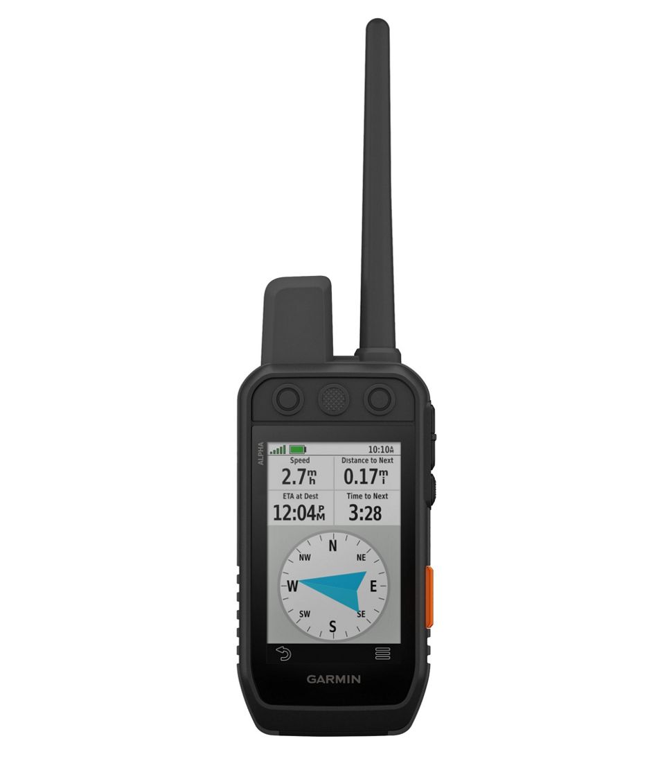 Garmin Alpha 300i GPS Dog Tracker | L.L.Bean near me