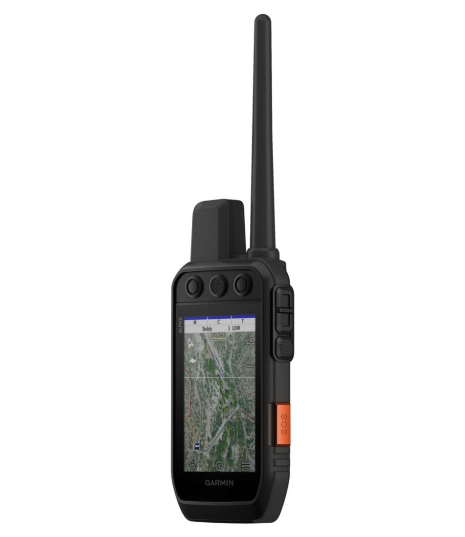 Garmin Alpha 300i GPS Dog Tracker | L.L.Bean near me