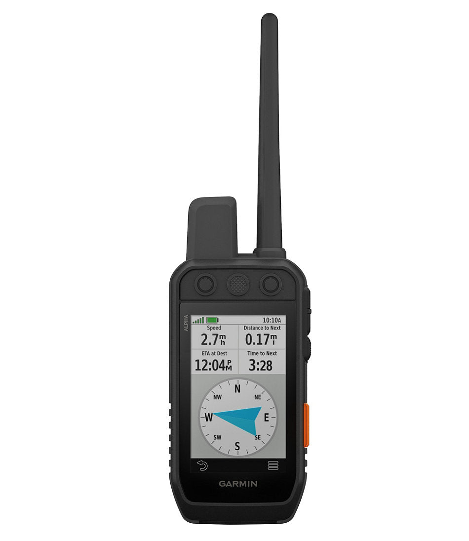 Garmin Alpha 300i GPS Dog Tracker | L.L.Bean near me