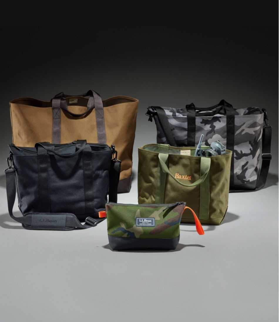 Hunter's Tote Organizer | L.L.Bean discount