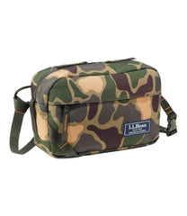 Hunter's Tote Cross Body Pack | L.L.Bean sale