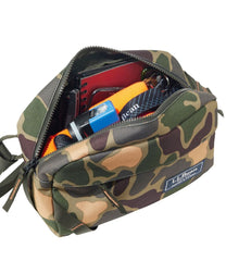 Hunter's Tote Cross Body Pack | L.L.Bean sale