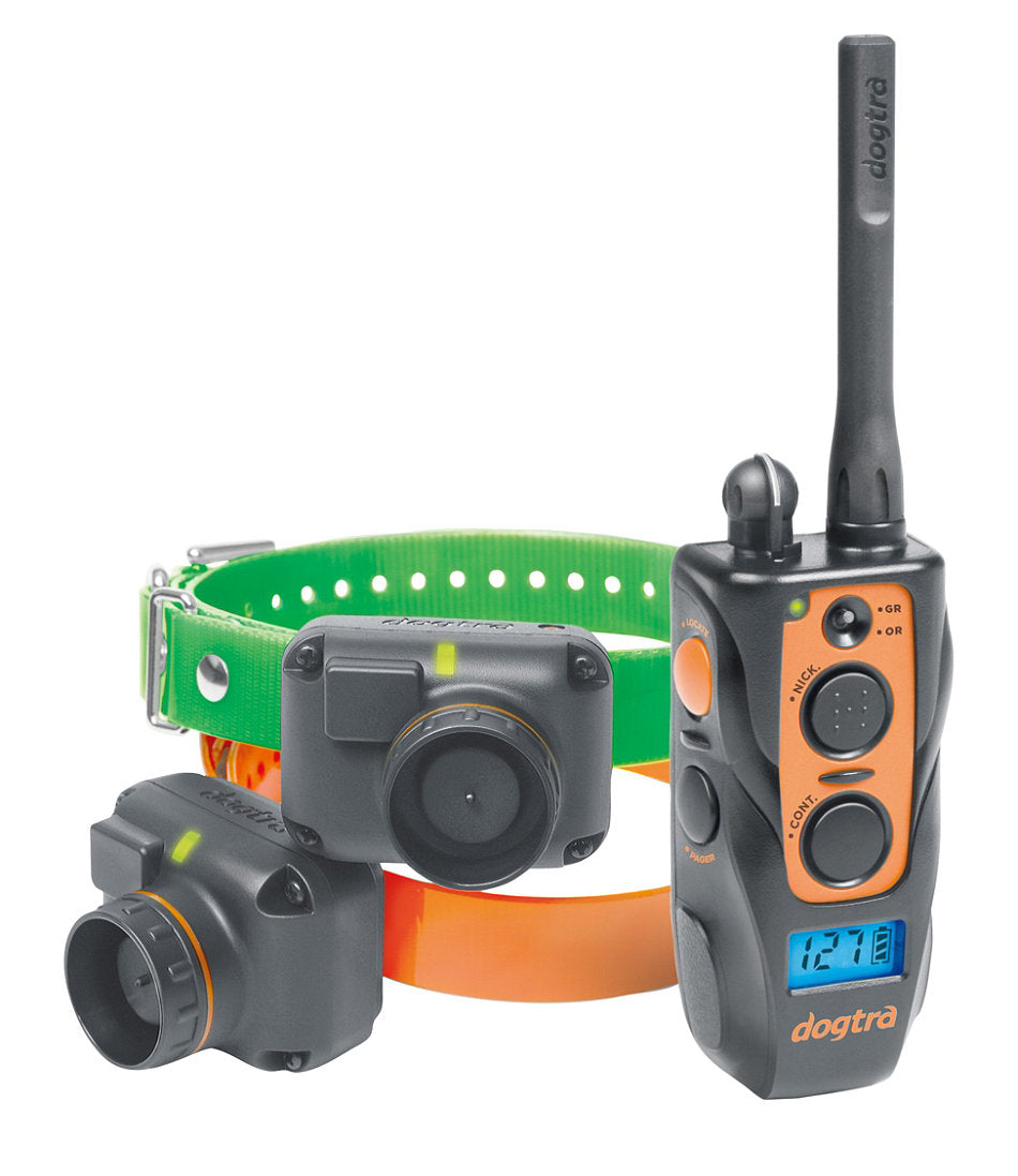 Dogtra 2702 Training and Beeper Collar | L.L.Bean for sale