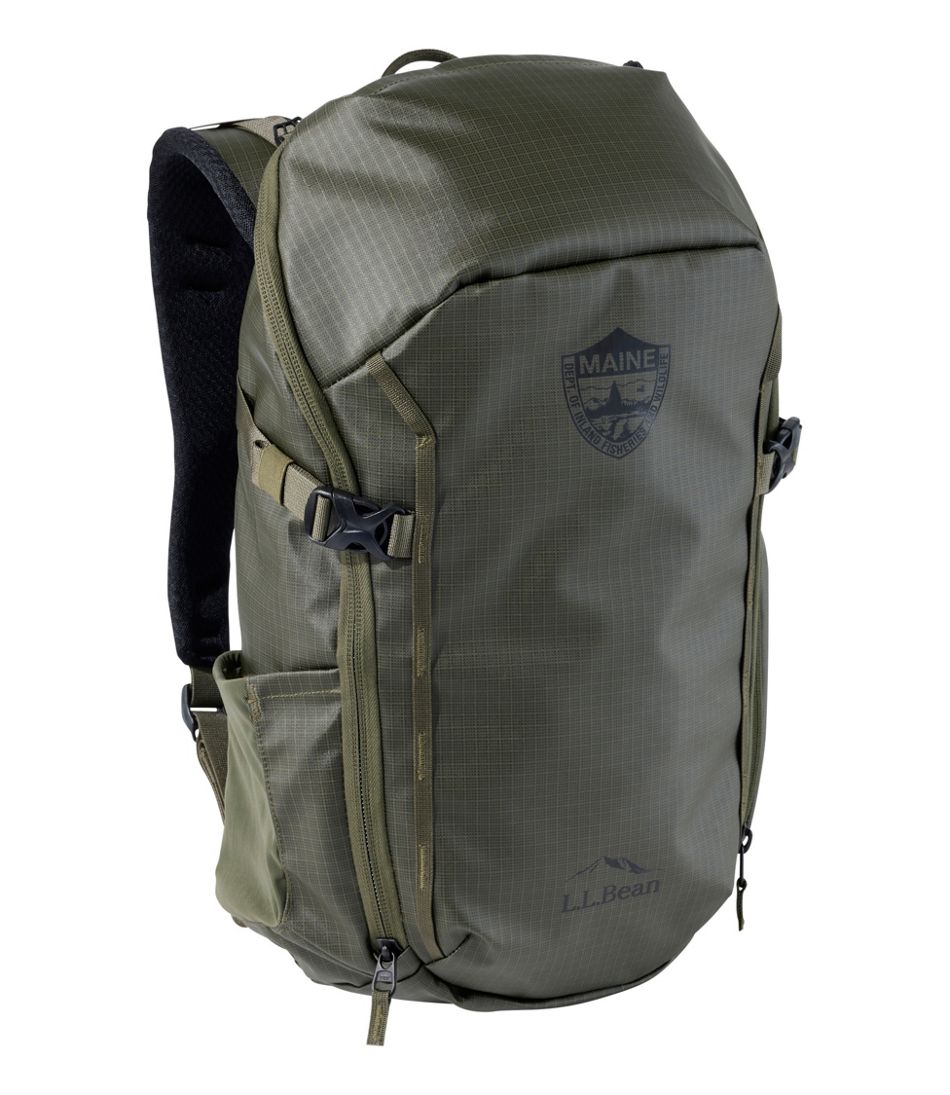 Maine Warden's Field Pack | L.L.Bean near me