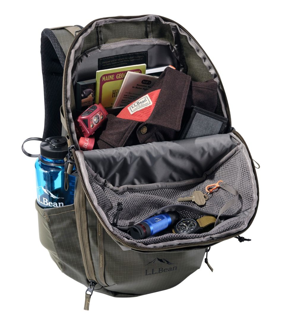 Maine Warden's Field Pack | L.L.Bean near me
