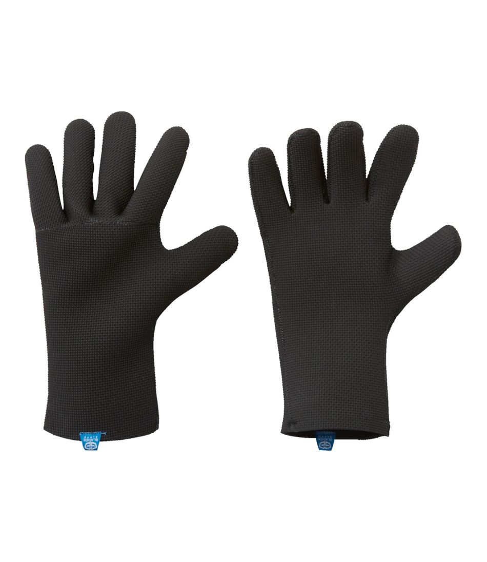 Men's Glacier Glove Ice Bay Neoprene Gloves | L.L.Bean outlet