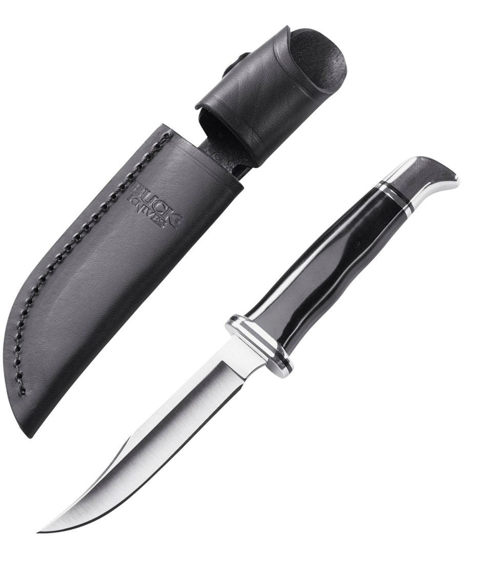 Buck 102 Woodsman Knife | L.L.Bean online